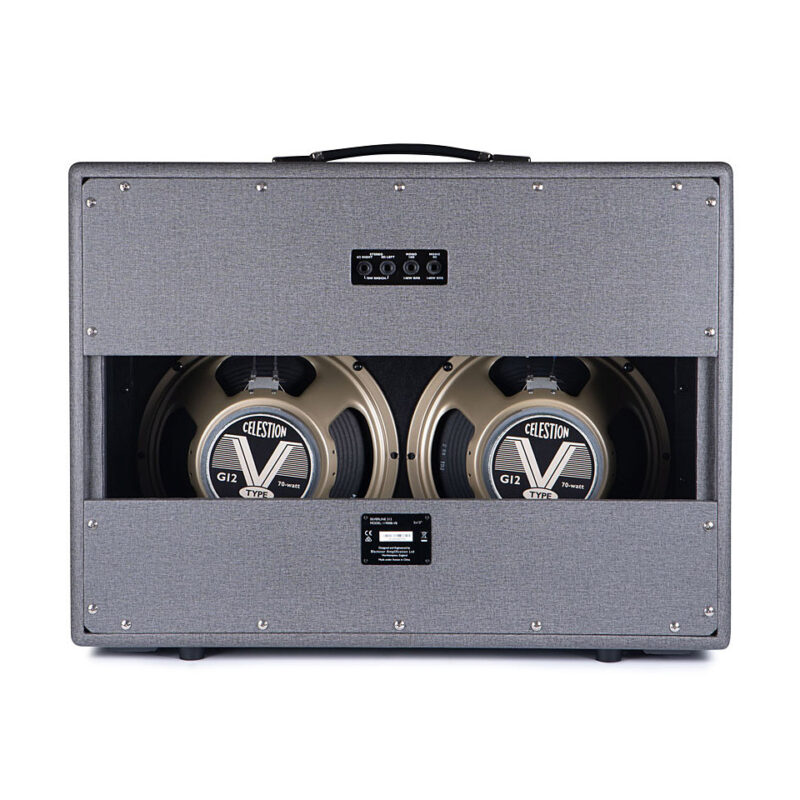 BLACKSTAR SILVERLINE 2X12 CABINET - immagine 2