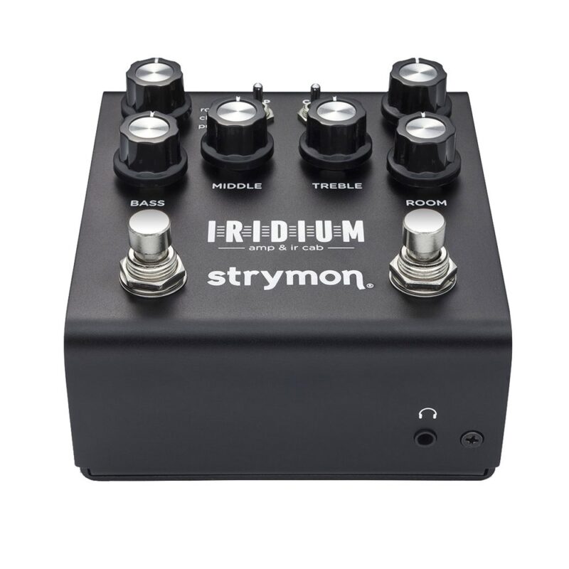 STRYMON PEDAL SIMULADOR IRIDIUM - immagine 2