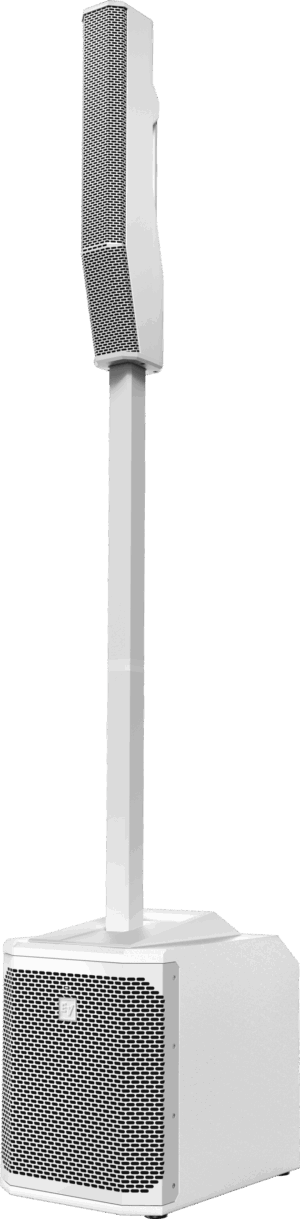 ELECTRO VOICE EVOLVE30M-W (BIANCO)