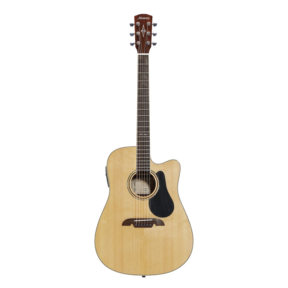 ALVAREZ RD26CE