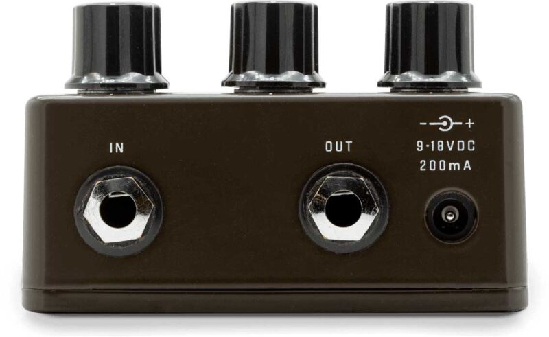 SEYMOUR DUNCAN DIMONDHEAD DISTORTION PEDAL - immagine 2