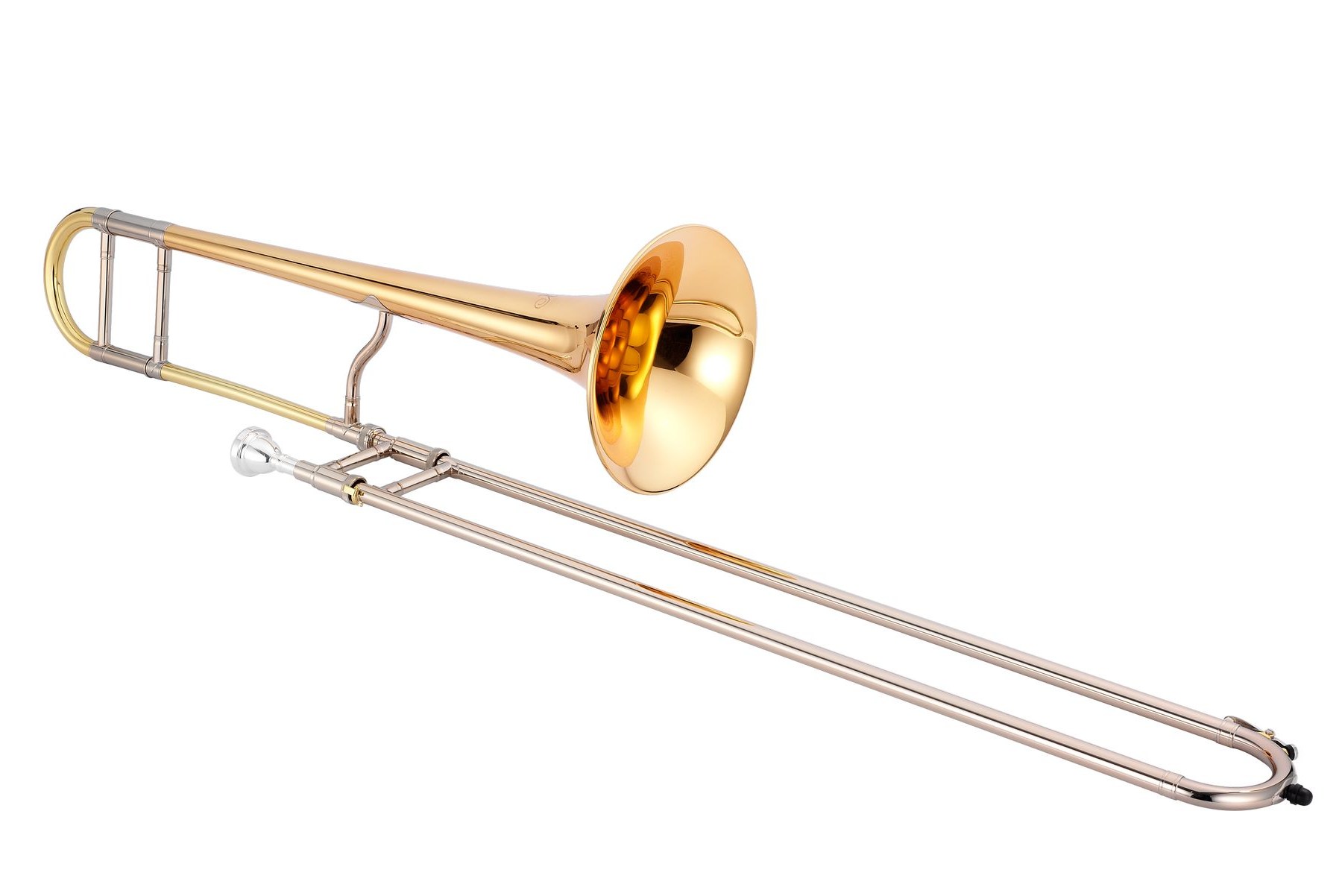 XO BRASS ITALIA XO BB TENOR TROMBONE 'JOHN FEDCHOCK' XO1632RGLLT