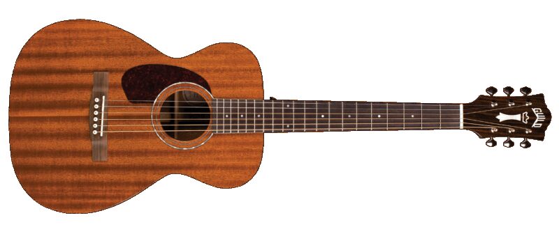 GUILD ITALIA M-120L LEFTY NAT