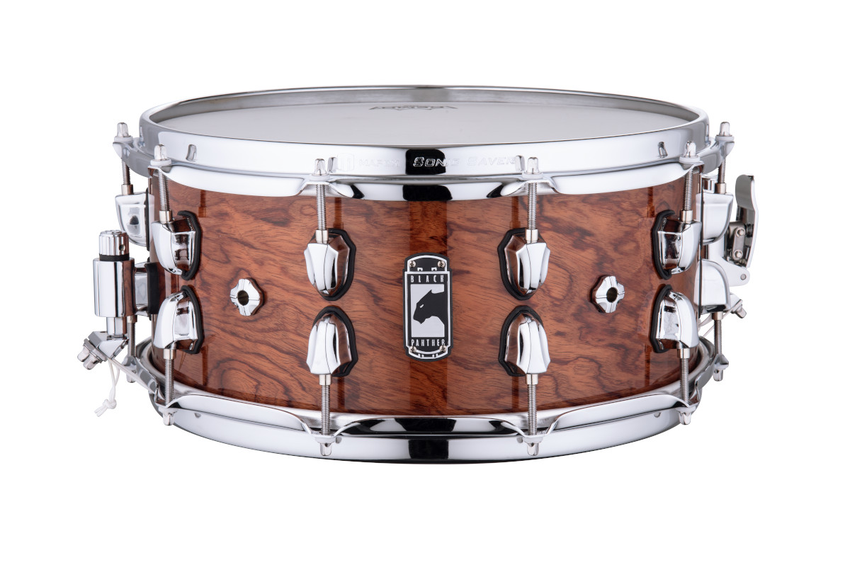 MAPEX IT BPNBW4650CXN RULLANTE BLACK PANTHER SHADOW 14X6