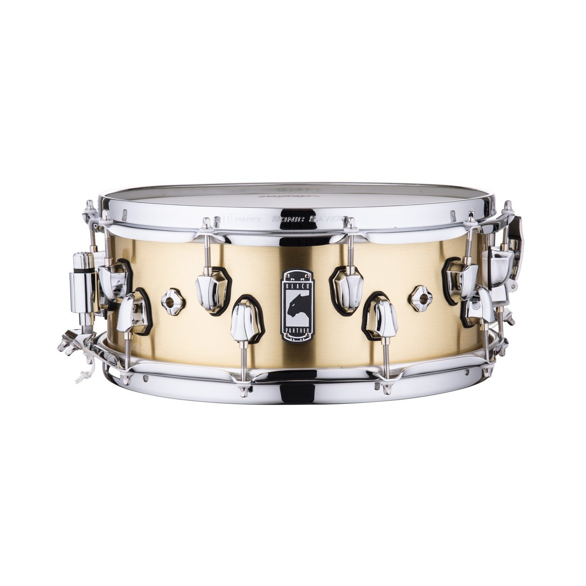 MAPEX IT BPNBR4551CN RULLANTE BLACK PANTHER METALLION 14X5