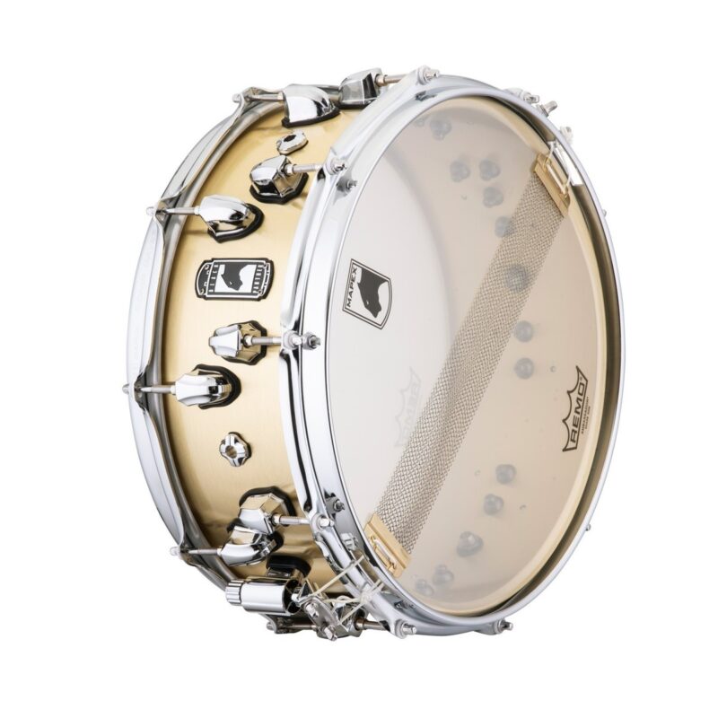 MAPEX IT BPNBR4551CN RULLANTE BLACK PANTHER METALLION 14X5,5 OTTONE - immagine 5