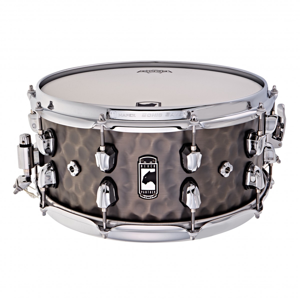 MAPEX IT BPNBR465HCN RULLANTE BLACK PANTHER PERSUADER 14X6
