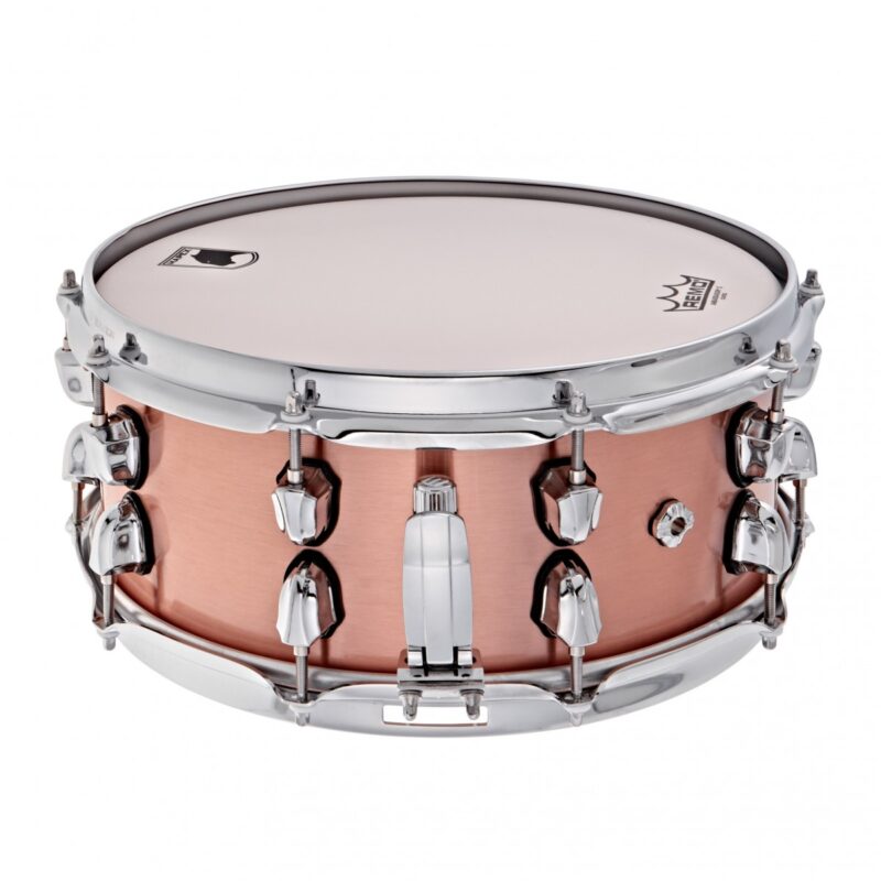 MAPEX IT BPNCO4601CN RULLANTE BLACK PANTHER PREDATOR 14X6 RAME - immagine 2