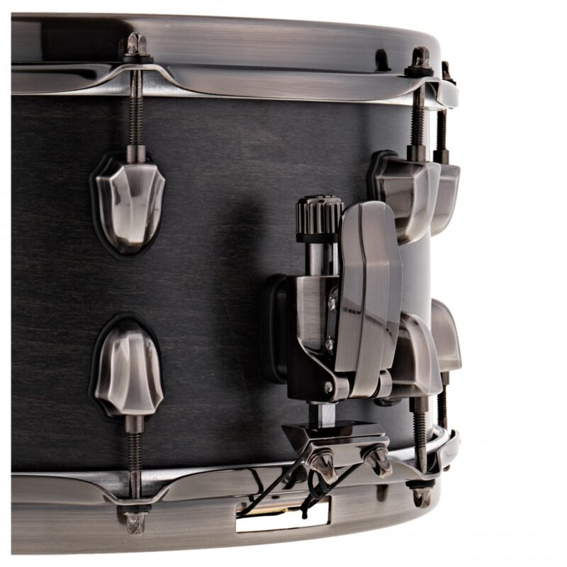 MAPEX IT BPNML3700LFB RULLANTE BLACK PANTHER HYDRO 13X7 ACERO - immagine 3