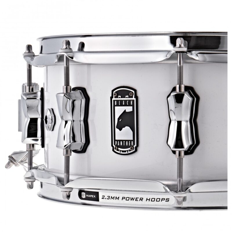 MAPEX IT BPNML4550COW RULLANTE BLACK PANTHER VENOM 14X5,5 ACERO - immagine 3