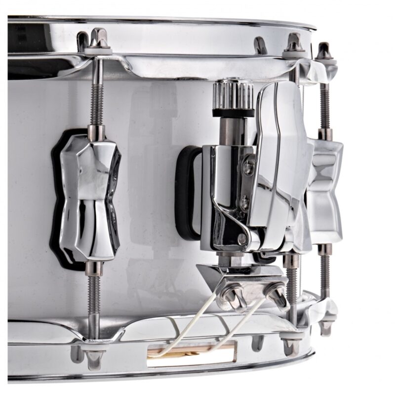 MAPEX IT BPNML4550COW RULLANTE BLACK PANTHER VENOM 14X5,5 ACERO - immagine 4