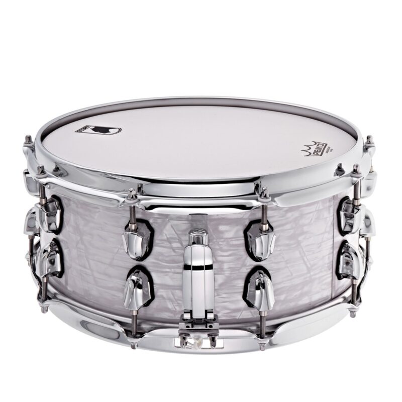 MAPEX IT BPNML4600CWD RULLANTE BLACK PANTHER HERITAGE 14X6 ACERO - immagine 2