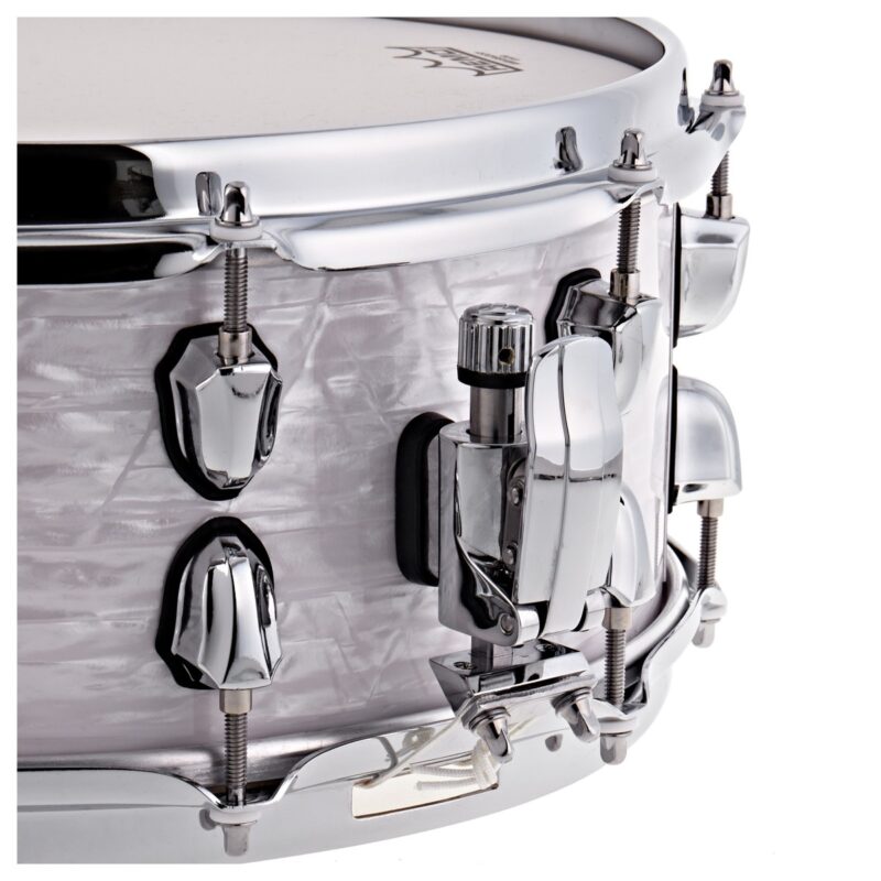 MAPEX IT BPNML4600CWD RULLANTE BLACK PANTHER HERITAGE 14X6 ACERO - immagine 5