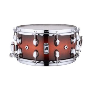 MAPEX IT BPNML4700CVD RULLANTE BLACK PANTHER SOLIDUS 14X7 ACERO