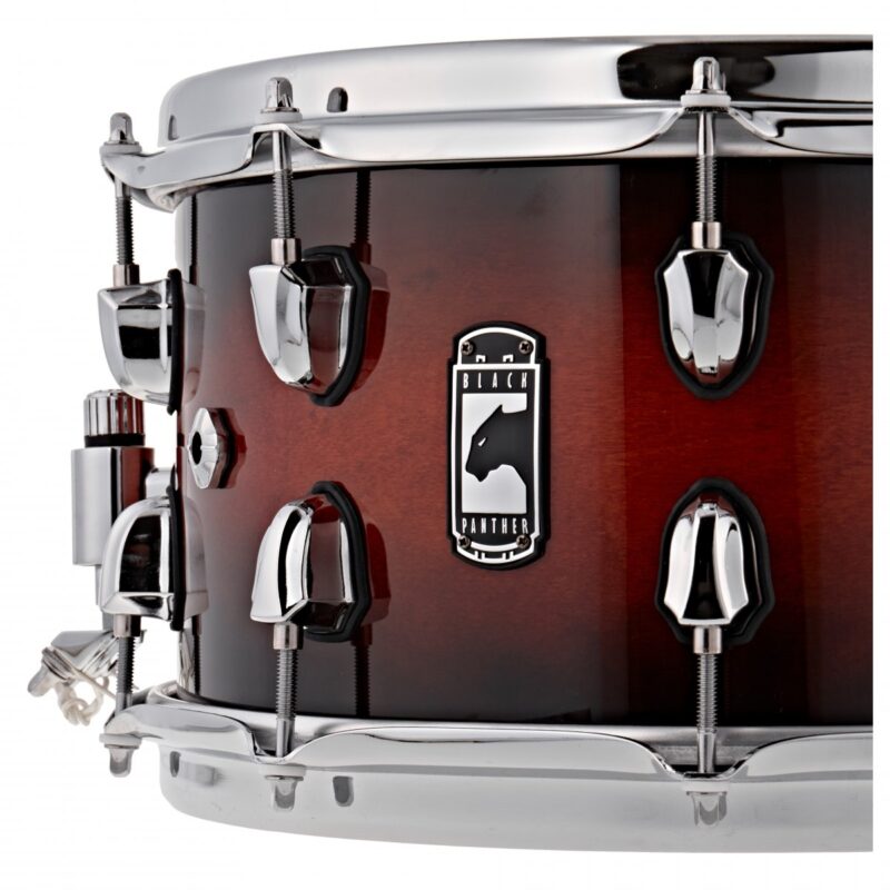 MAPEX IT BPNML4700CVD RULLANTE BLACK PANTHER SOLIDUS 14X7 ACERO - immagine 5
