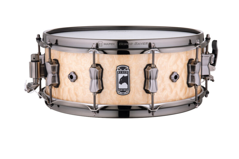 MAPEX IT BPNMW4550LXN RULLANTE BLACK PANTHER PEGASUS 14X5