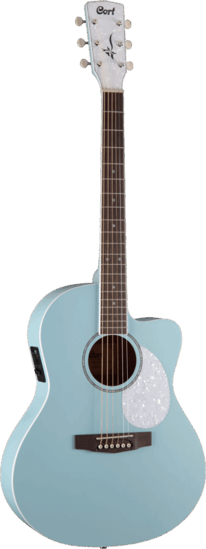 CORT MBC-1 M. BELLAMY RS