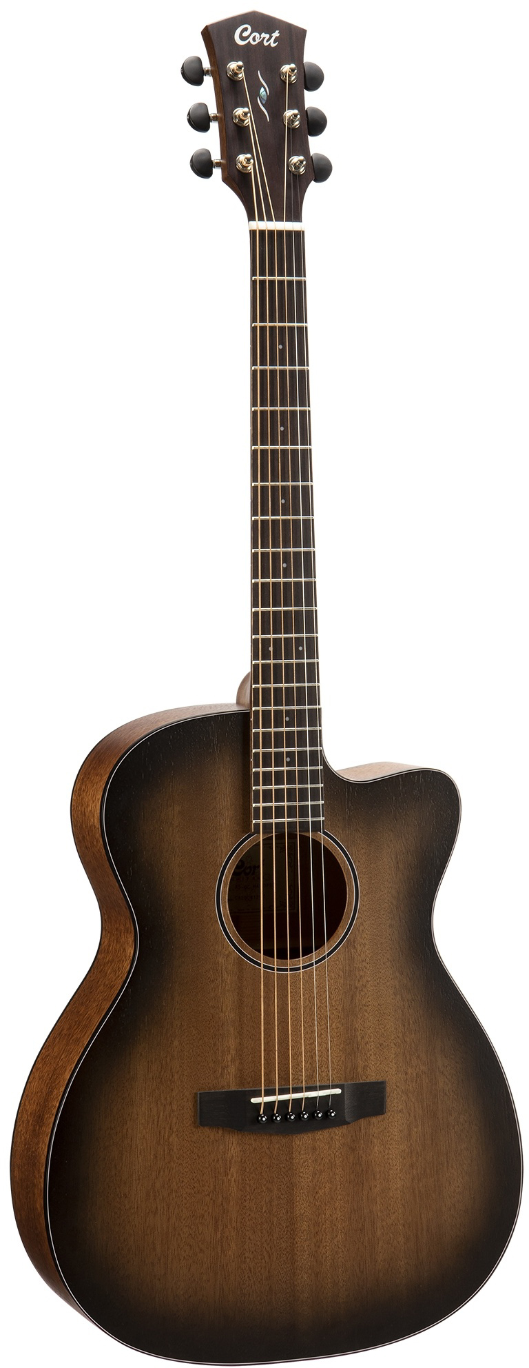 CORT MR710F NAT
