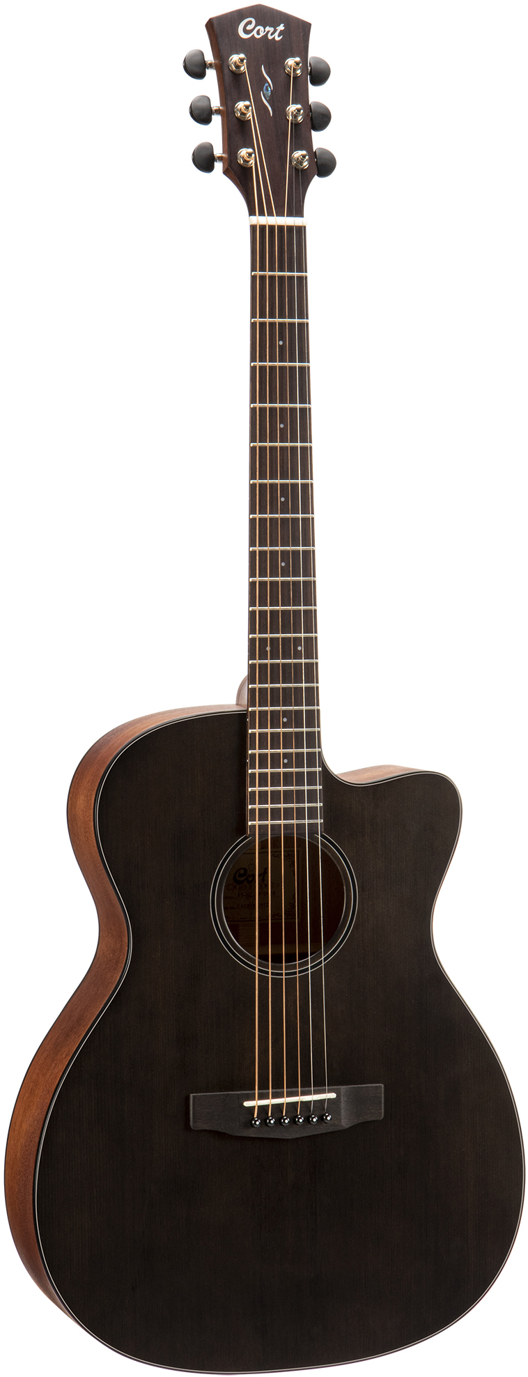 CORT MR710F NAT