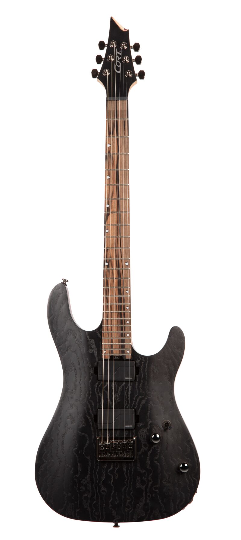 CORT KX500 ETCH. EBK