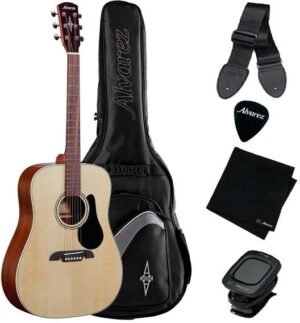 ALVAREZ RF26