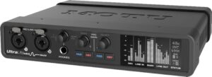 MOTU ULTRALITE MK 5