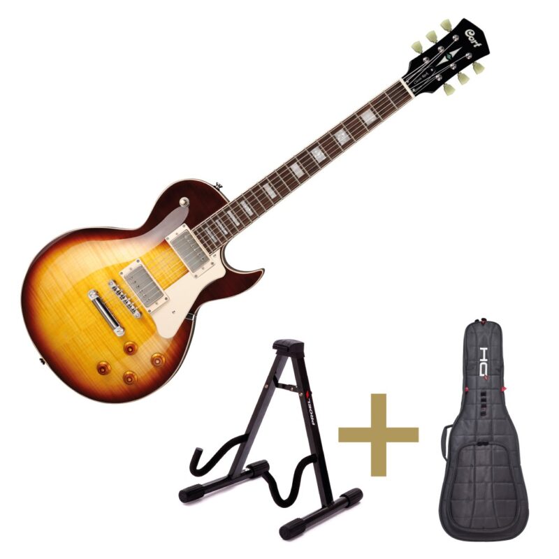 CORT M-JET BK