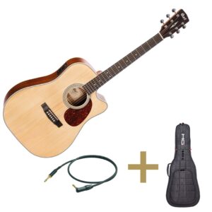 CORT M-JET BK