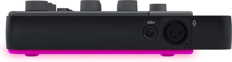 MACKIE M-CASTER LIVE - immagine 6