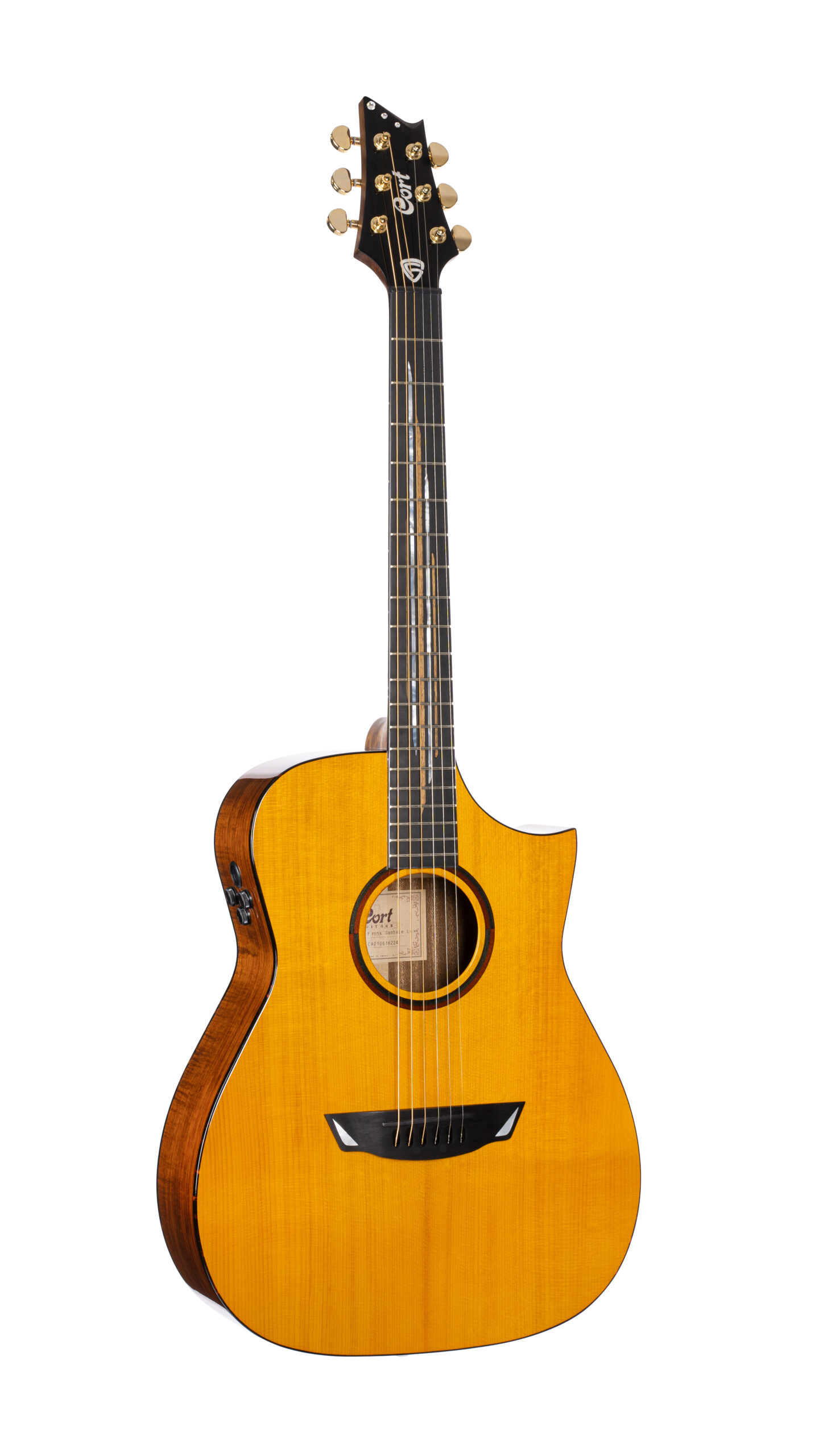 CORT KX500MS SDG