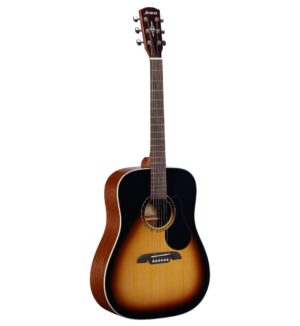 ALVAREZ AD30
