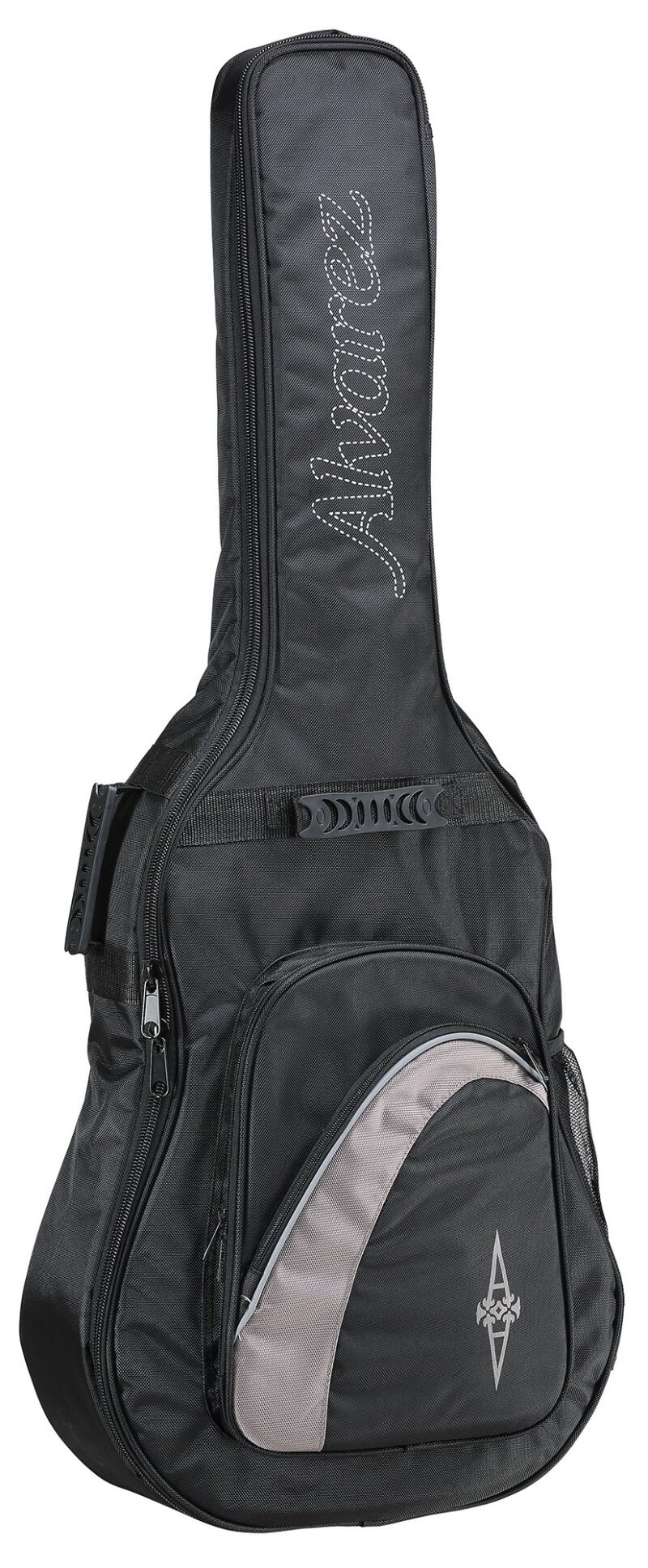 ALVAREZ LJ2 - immagine 2