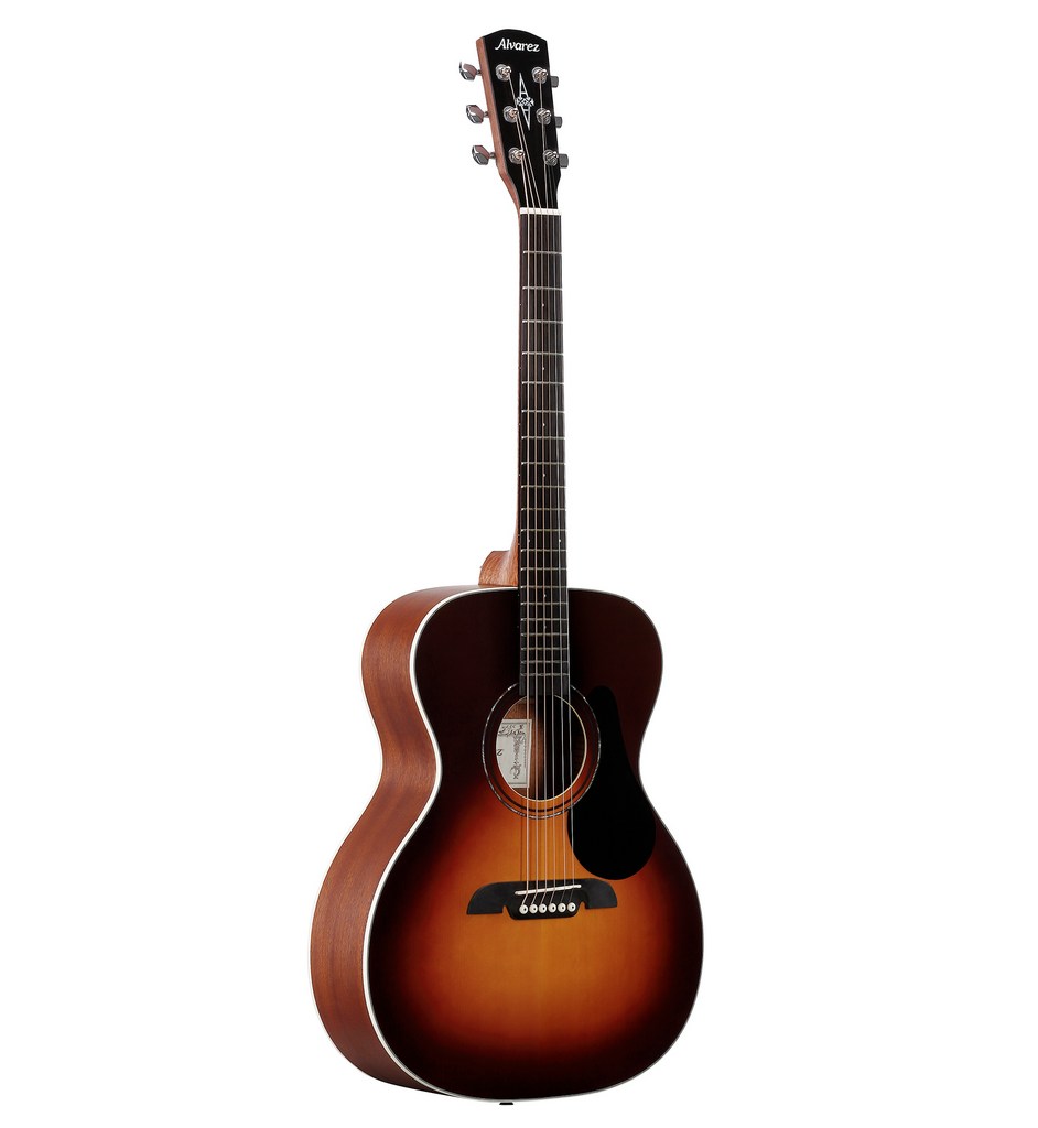 ALVAREZ LJ2