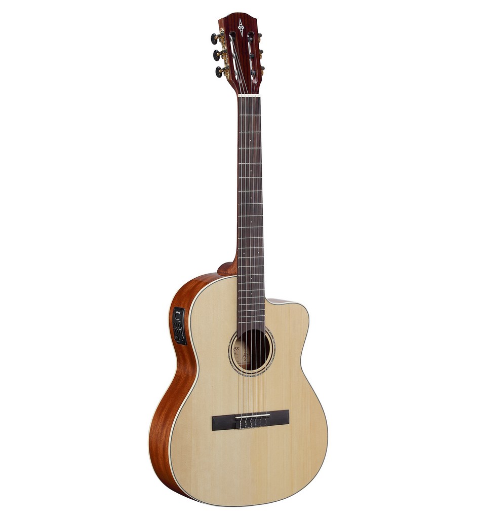 ALVAREZ AD60