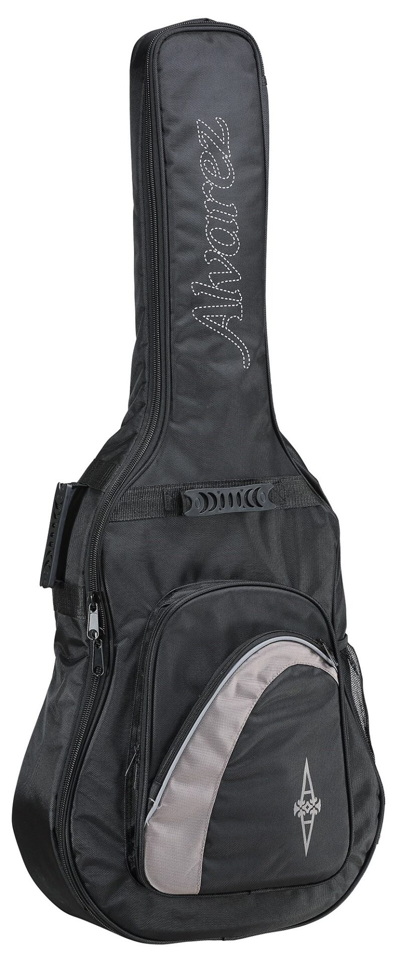 ALVAREZ AD60CE - immagine 2