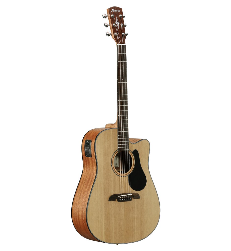 ALVAREZ AD60-12