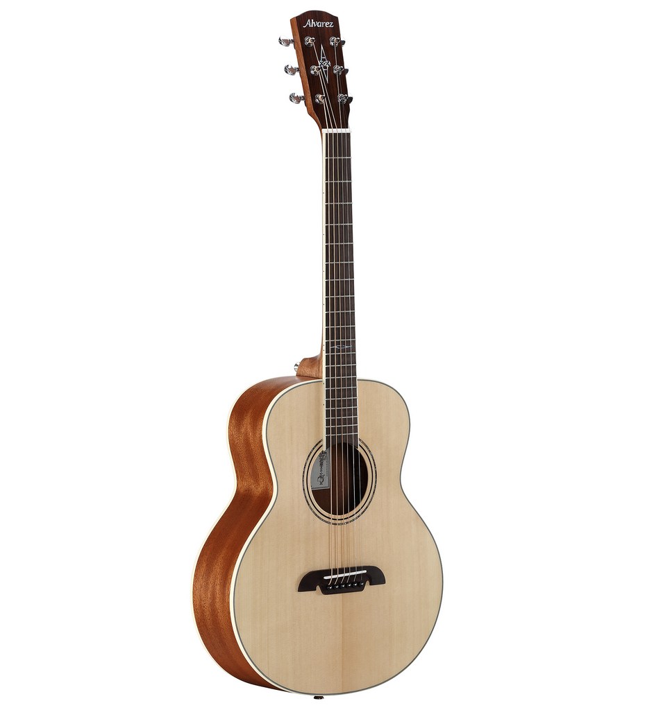 ALVAREZ AD60-12CEBK