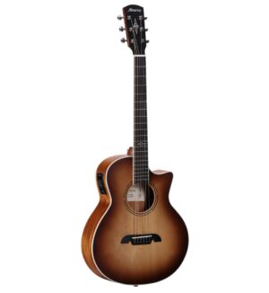 ALVAREZ AG60CE