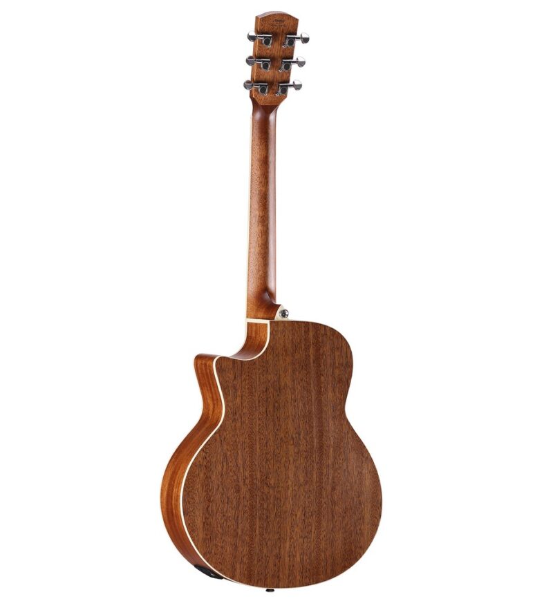 ALVAREZ AG60CE - immagine 2