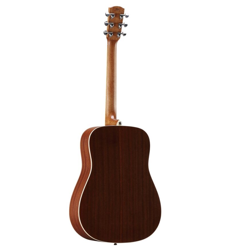 ALVAREZ AG60CE-8SHB - immagine 2