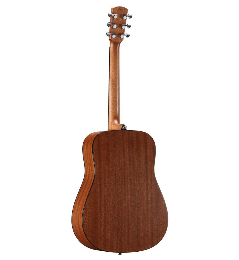 ALVAREZ ABT60 - immagine 2