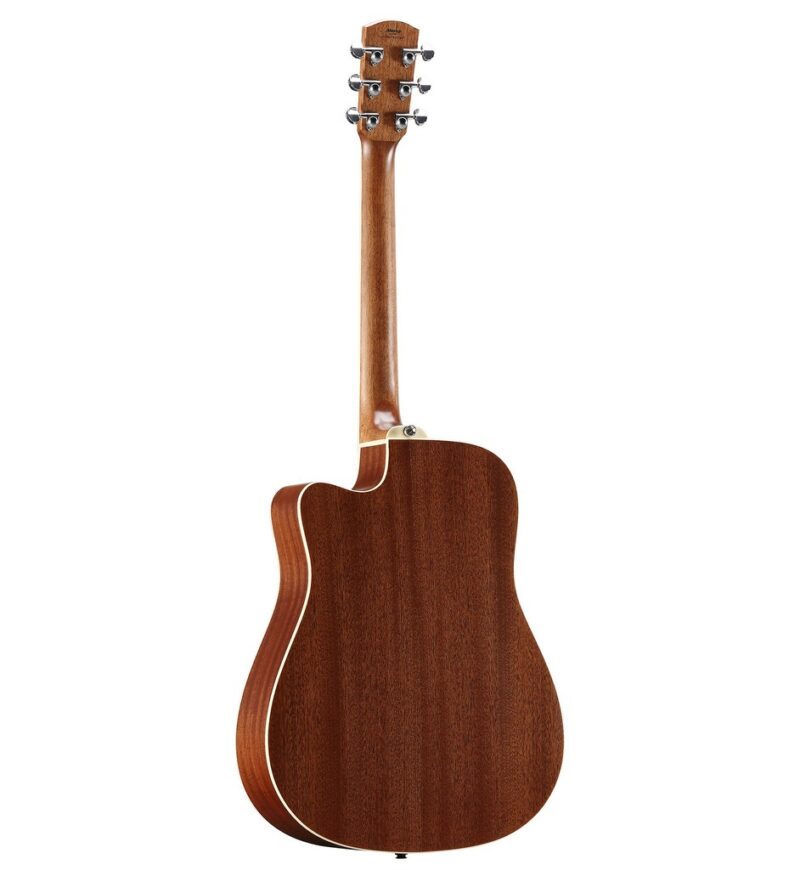ALVAREZ ABT60E - immagine 2