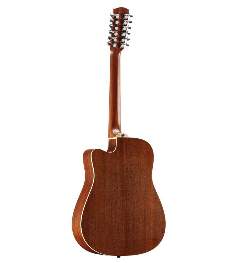 ALVAREZ ABT60CE-8BK SPB - immagine 2