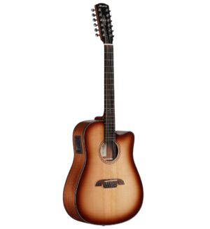 ALVAREZ AB60CE