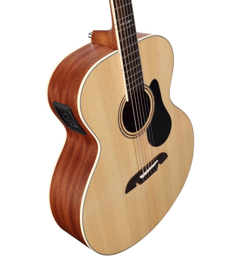 ALVAREZ AG75WCE - immagine 4
