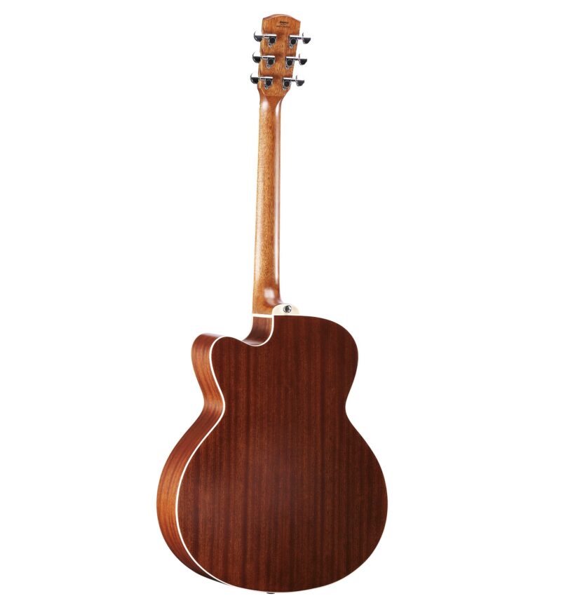 ALVAREZ AJ80CE - immagine 3