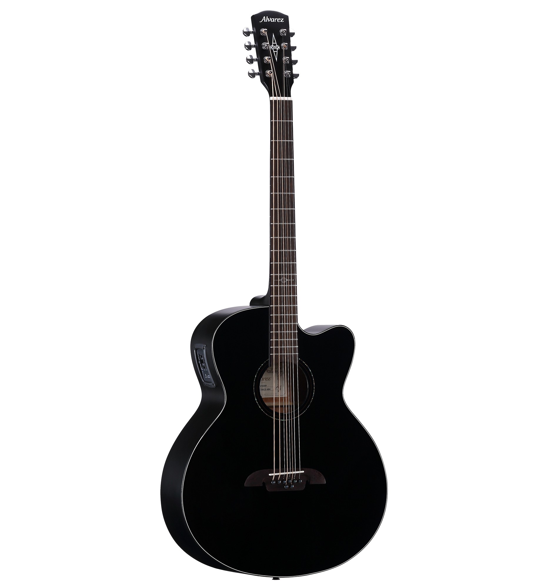 ALVAREZ DELTA DELITE