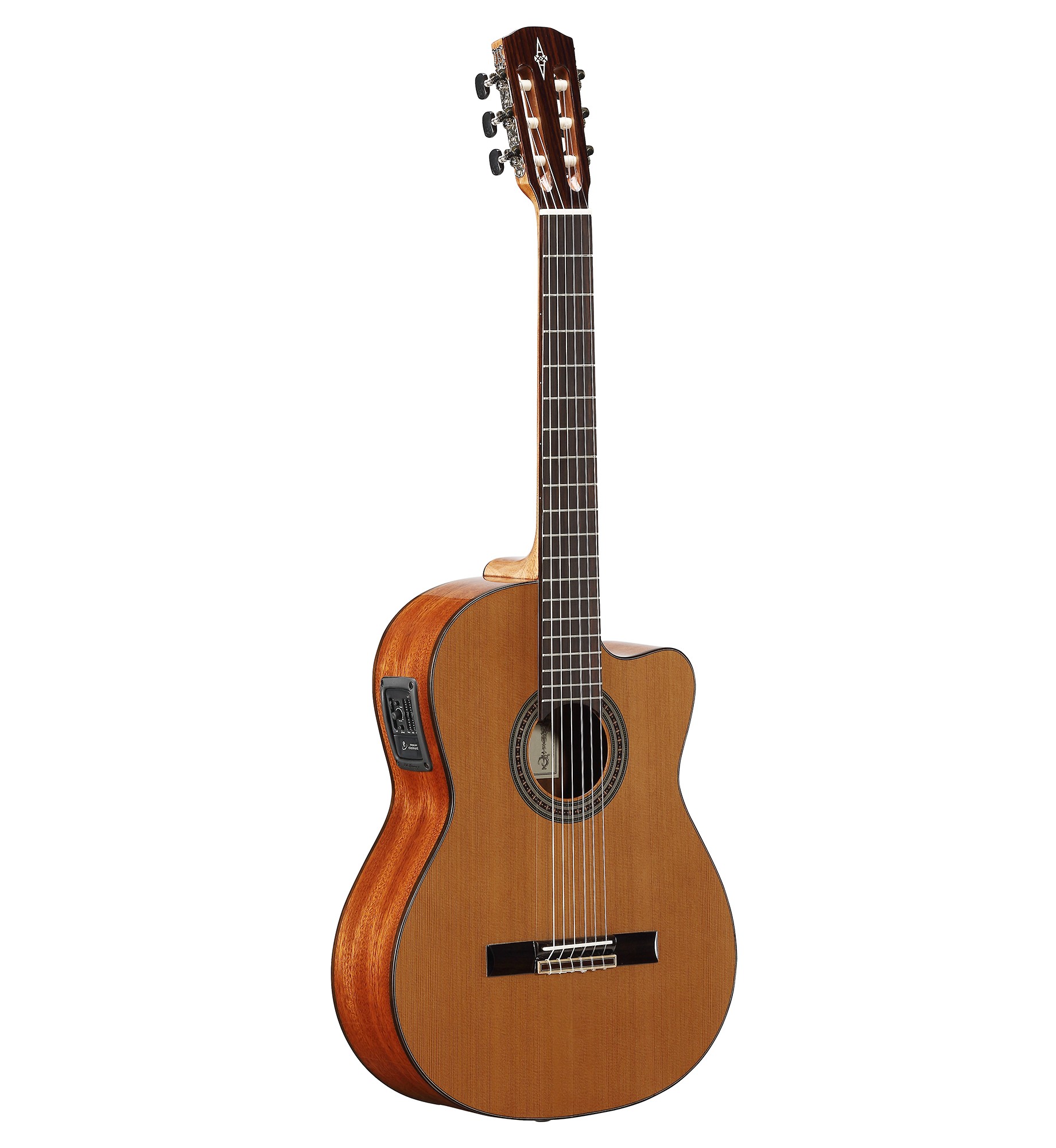 ALVAREZ AGFM80CEAR