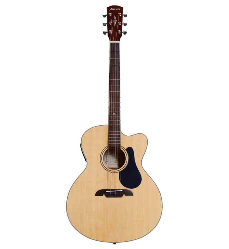 ALVAREZ MD60BG - immagine 2