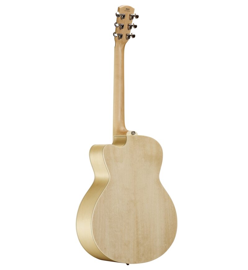 ALVAREZ MD60BG - immagine 3